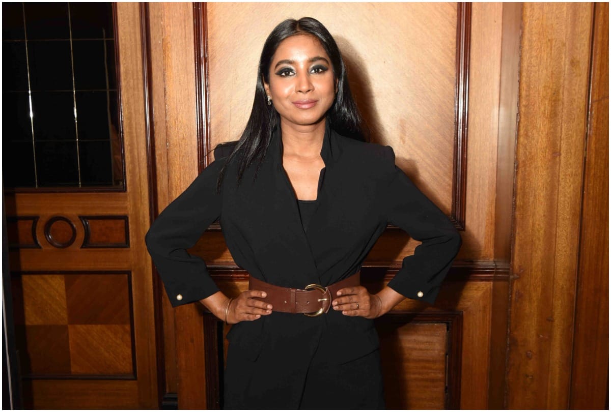Singer Shilpa Rao Speaks To Pankaj Shukla Before Music Reality Show Indian Pro Music League Launch