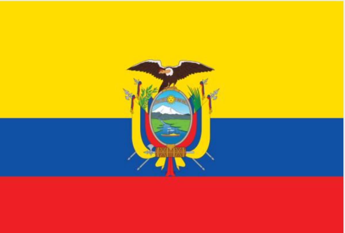 Latin American countries Ecuador 62 killed killed in Bloody clash in three prisons