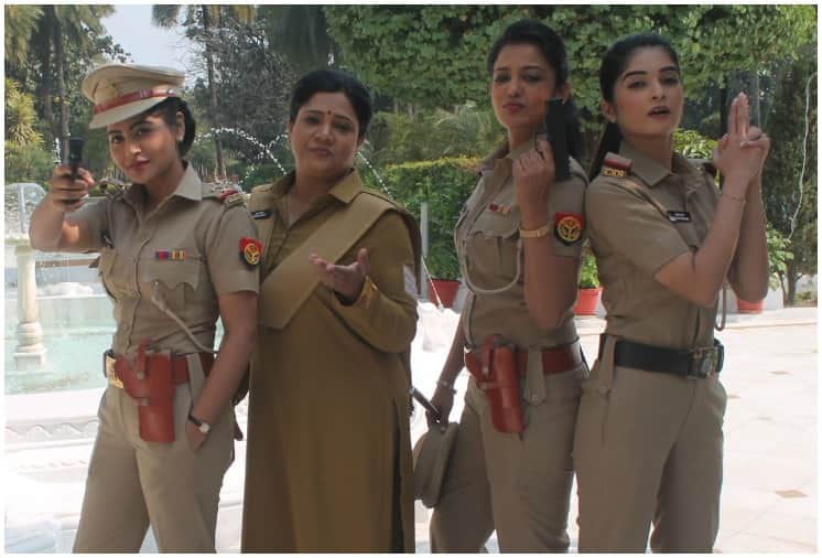 Sab TV Show Madam Sir Remarkable Success, Completes One Year on Indian Television