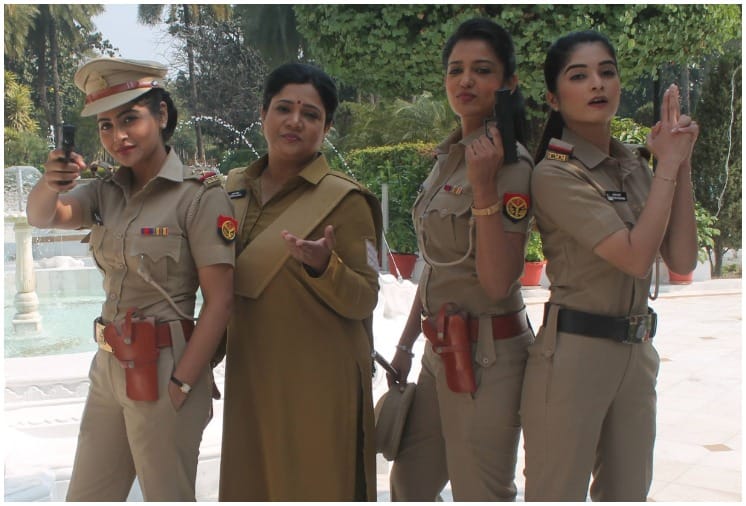 Sab TV Show Madam Sir Remarkable Success, Completes One Year on Indian Television