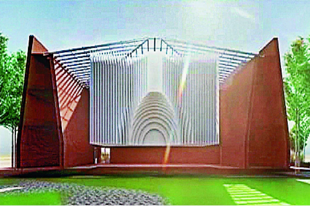 World's first qualifying meditation centre to become in Hastinapur of Meerut