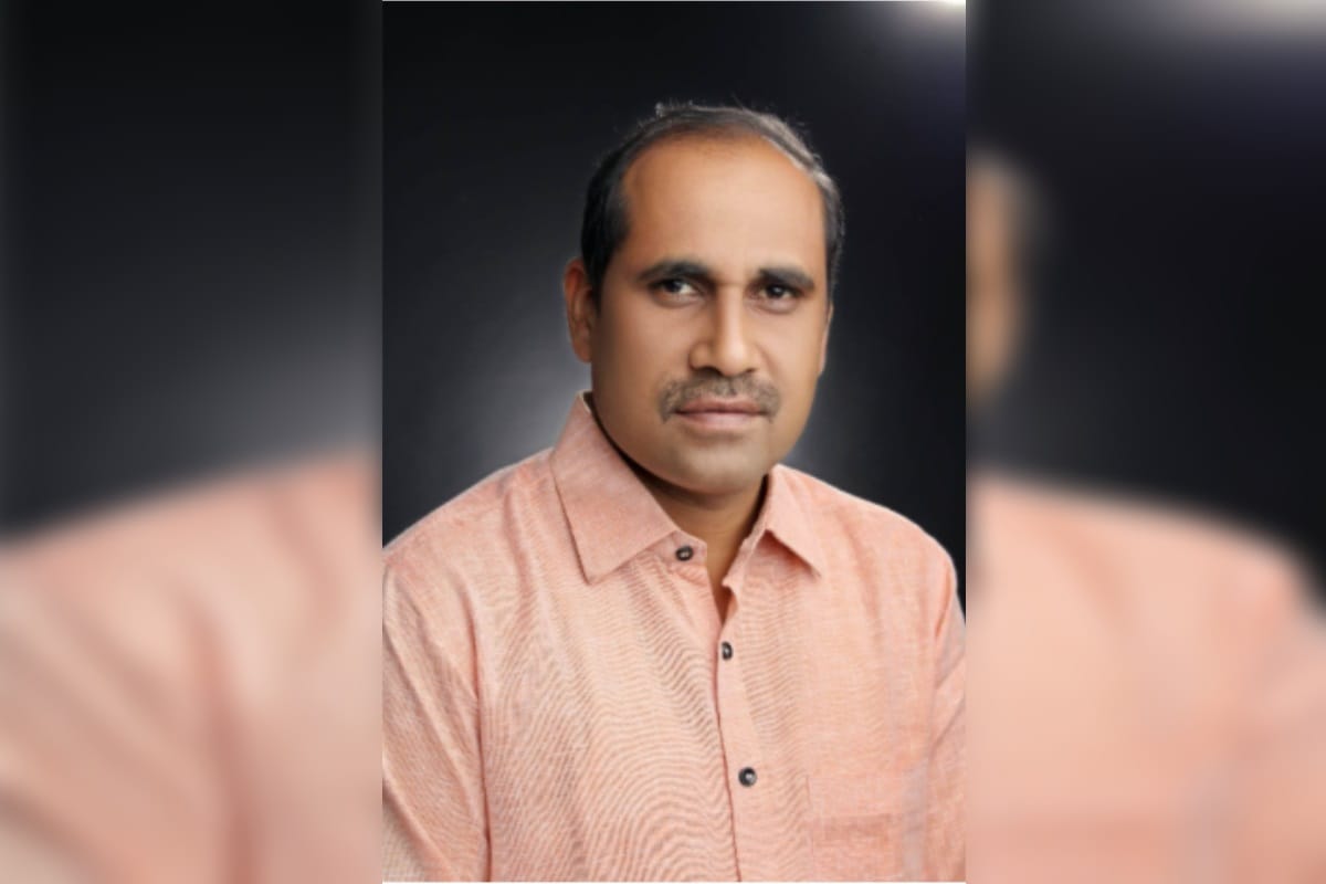 Meerut News: Indian Farmers Union media incharge Dharmendra Malik has resigned as a member of the Farmers' Prosperity Commission