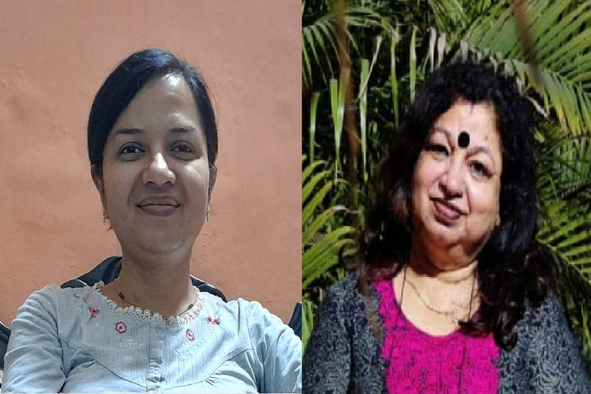 Amar Ujala Exclusive Report: Girls are learning to solve the delicate bonds of relationships
