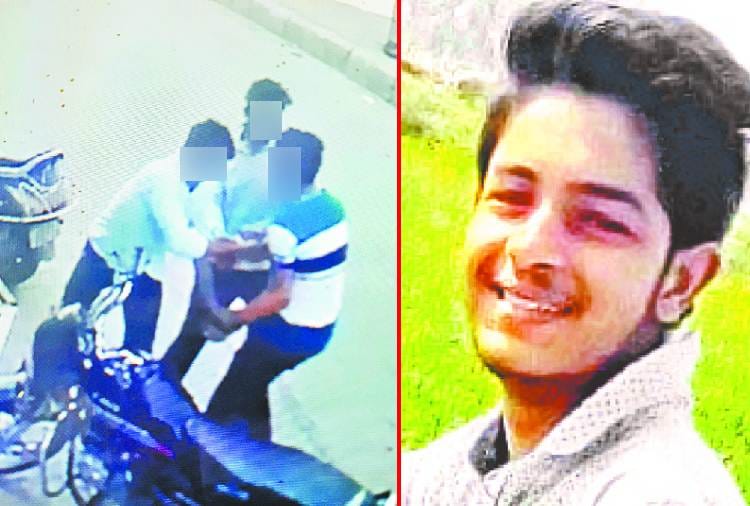 11th Class Student Murdered in Panipat Of Haryana