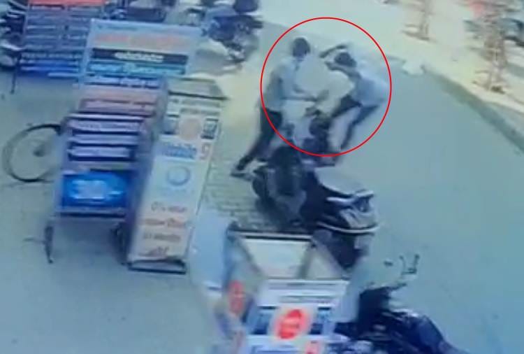 11th Class Student Murdered in Panipat Of Haryana