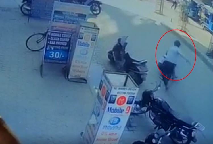 11th Class Student Murdered in Panipat Of Haryana