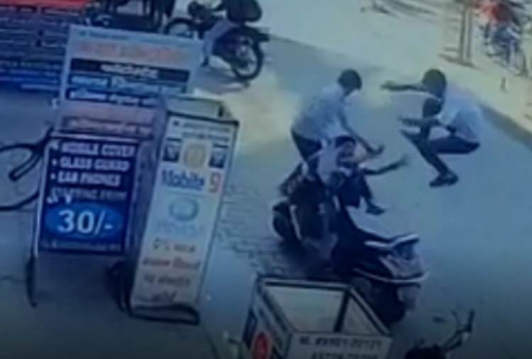 11th Class Student Murdered in Panipat Of Haryana