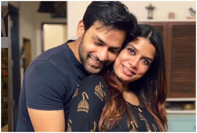 Kasam Se Fame Actor Naman Shaw and Wife Neha Mishra Blessed With a Baby Boy
