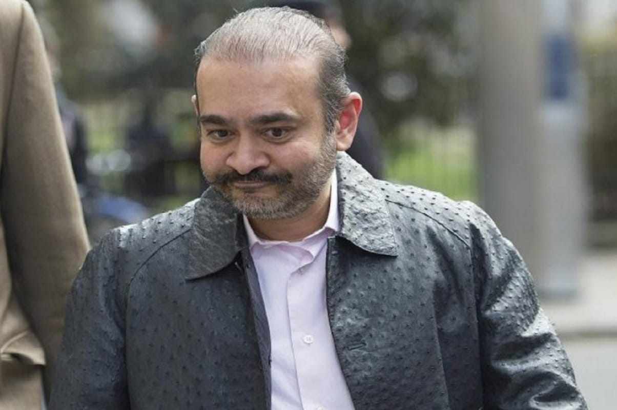 UK government approves extradition of Nirav Modi says CBI official