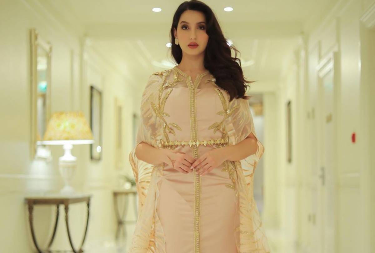 Nora Fatehi lifestyle and cars It takes crores of rupees for a song