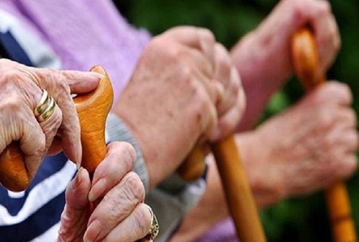 Punjab government decided to open old age homes in 10 districts of State