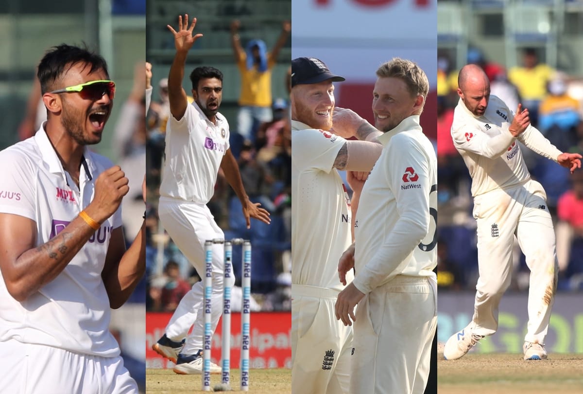 India vs england 4th test match today, see playing 11