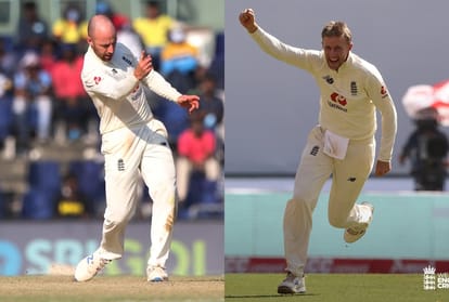 India vs England Day night test match India win by 10 wickets take 2-1 series lead