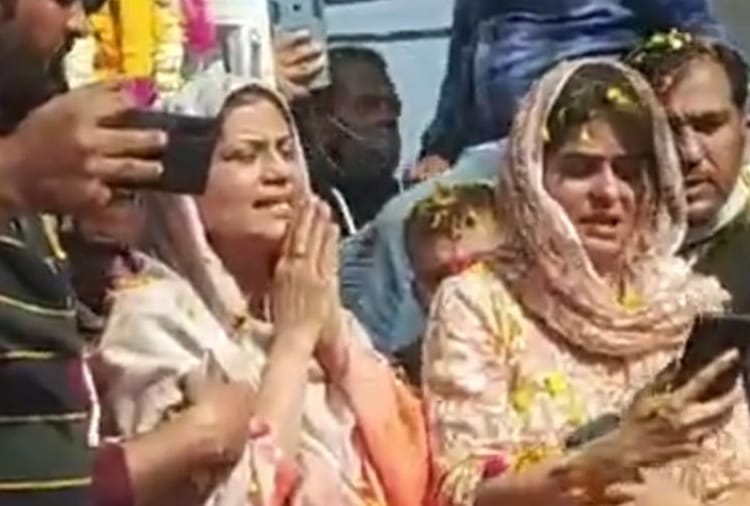 Punjab : Singer Sardool Sikander Final Journey live update