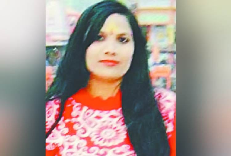 Assistant Manager Shared A Post On FB Before Killed His Wife