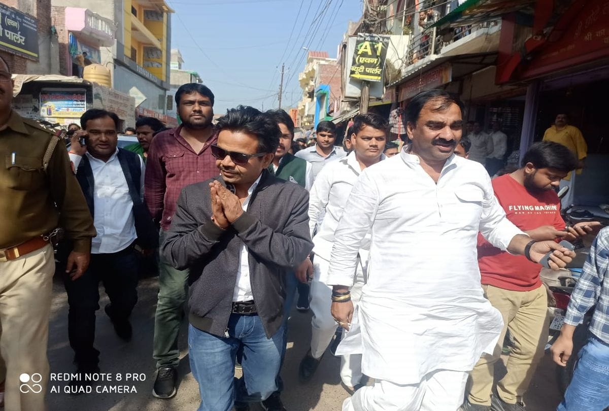 Bollywood Actor Rajpal Yadav Says No More Politics
