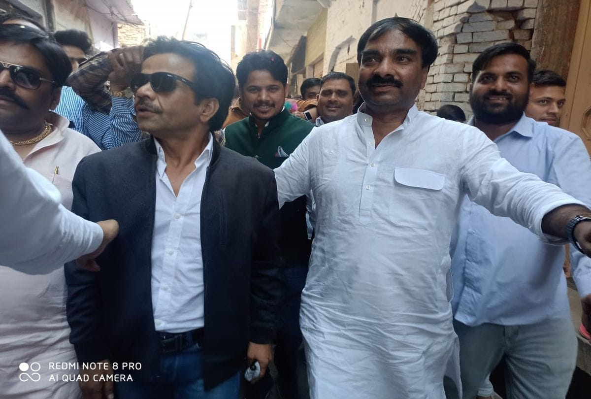 Bollywood Actor Rajpal Yadav Says No More Politics