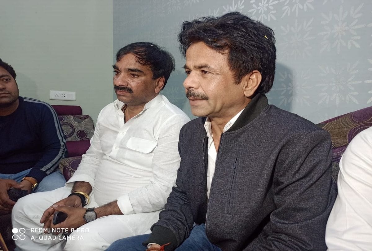 Bollywood Actor Rajpal Yadav Says No More Politics