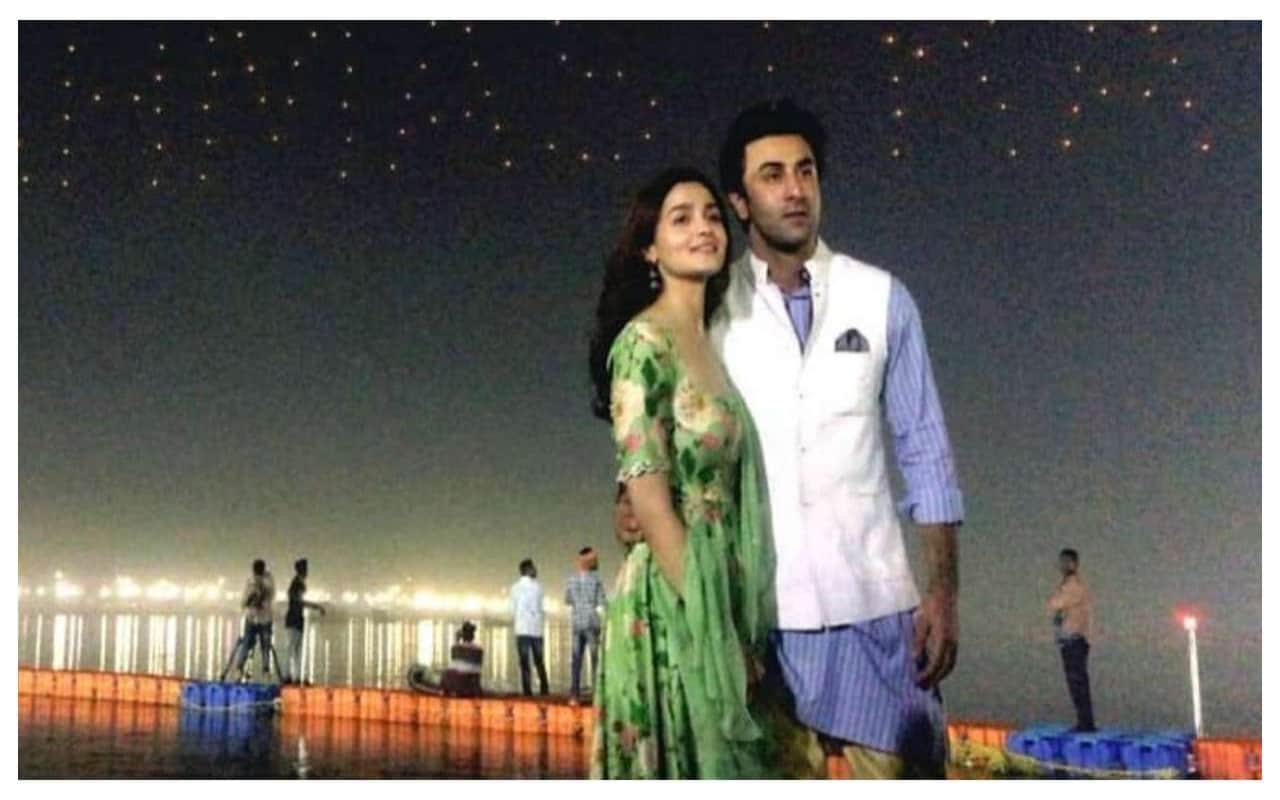 Alia Bhatt underwater pic actress says best day ever