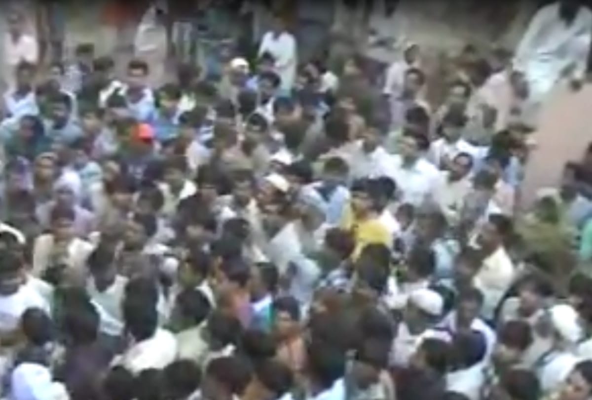 Amroha Case Shabnam held family member hair while saleem chopped their heads off with an axe