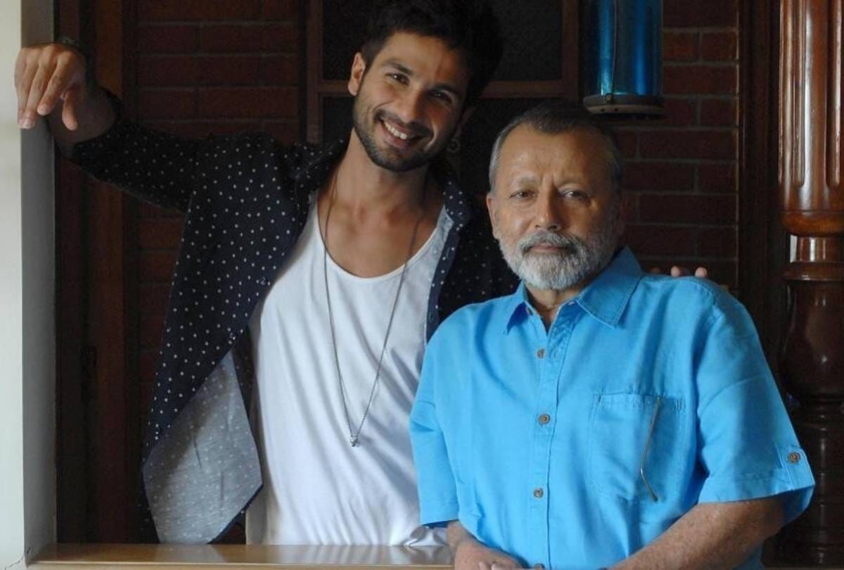 Shahid Kapoor Lifestyle does not smoke and consume alcohol
