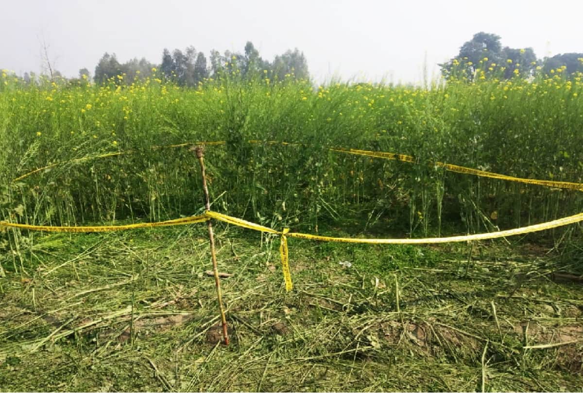 shahjahanpur case victim Father allegations police harassing relatives