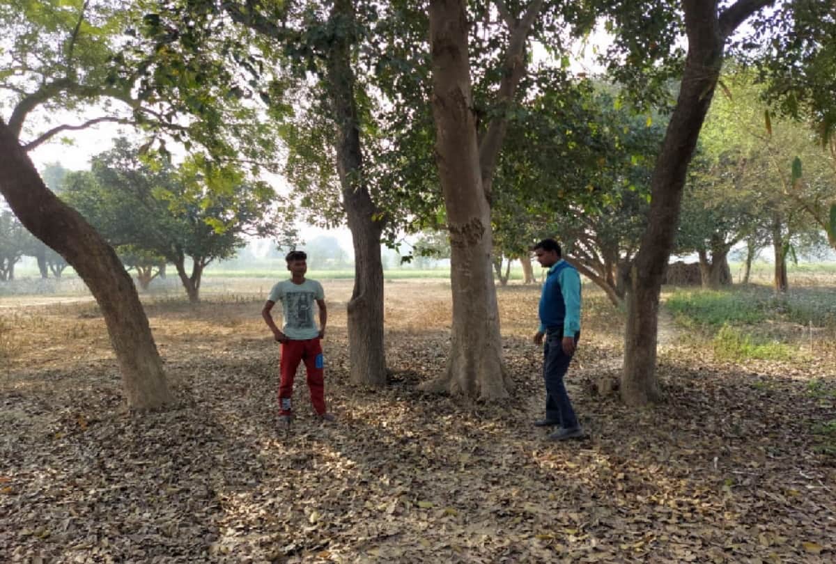 shahjahanpur case victim Student college card found on Dam Road Police recovered card on information of passerby