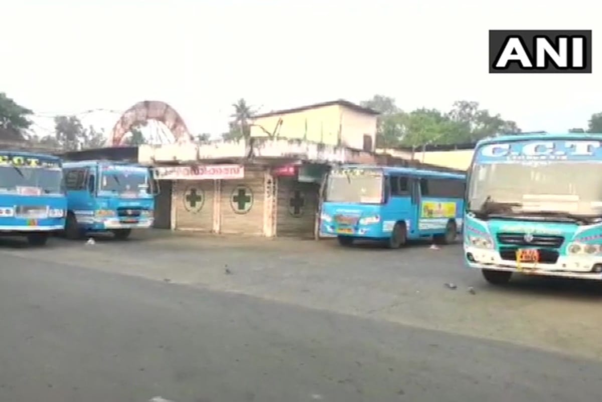 Kerala RSS Worker Death News: kerala bjp & hindu outfits called for shutdown live updates from 6 am to 6 pm against death of rss worker sdpi