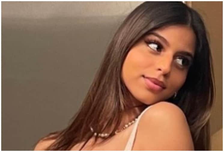 Suhana Khan Shares Photo goes viral As She Grates Cheese in the Kitchen, See Latest Post