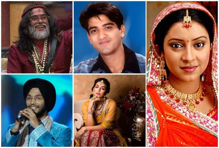 From Pratyusha Bannerjee to Swami Om, Famous Television Actors who are no more