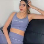 आलिया कश्यप