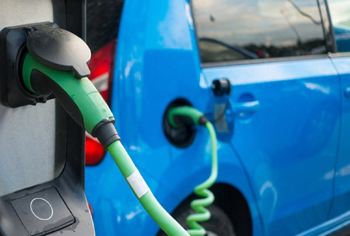 Delhi will be the first state with all e-vehicles in government offices