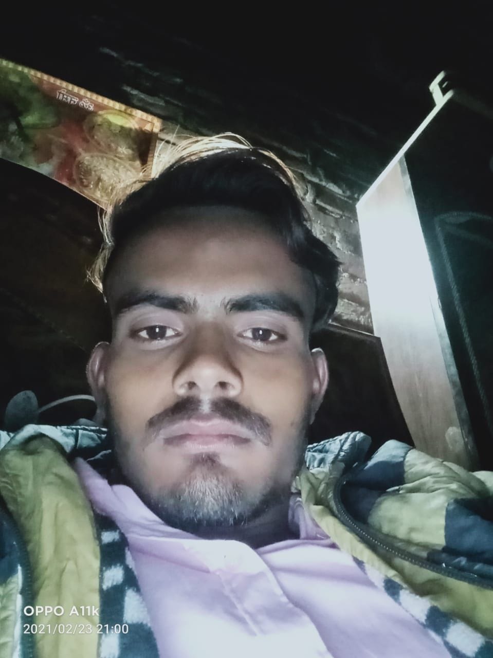 Murdered and hanged the dead man's body