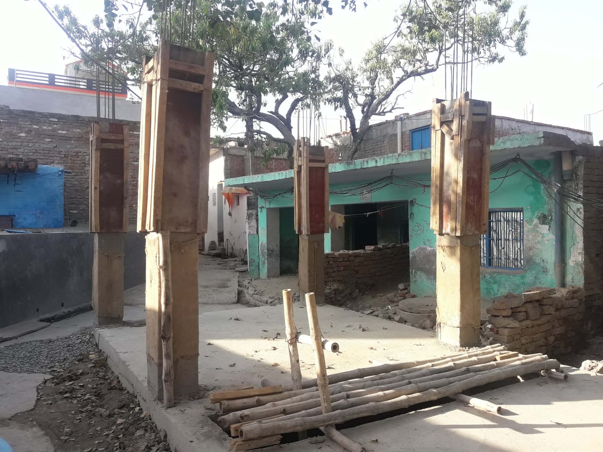 Collection Chamber's work stopped, people upset