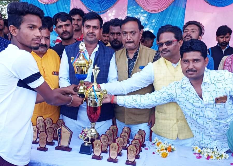 mahoba news