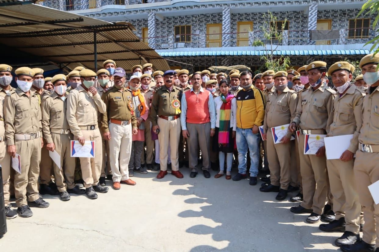 PRD jawan is the backbone of security system: Kohli