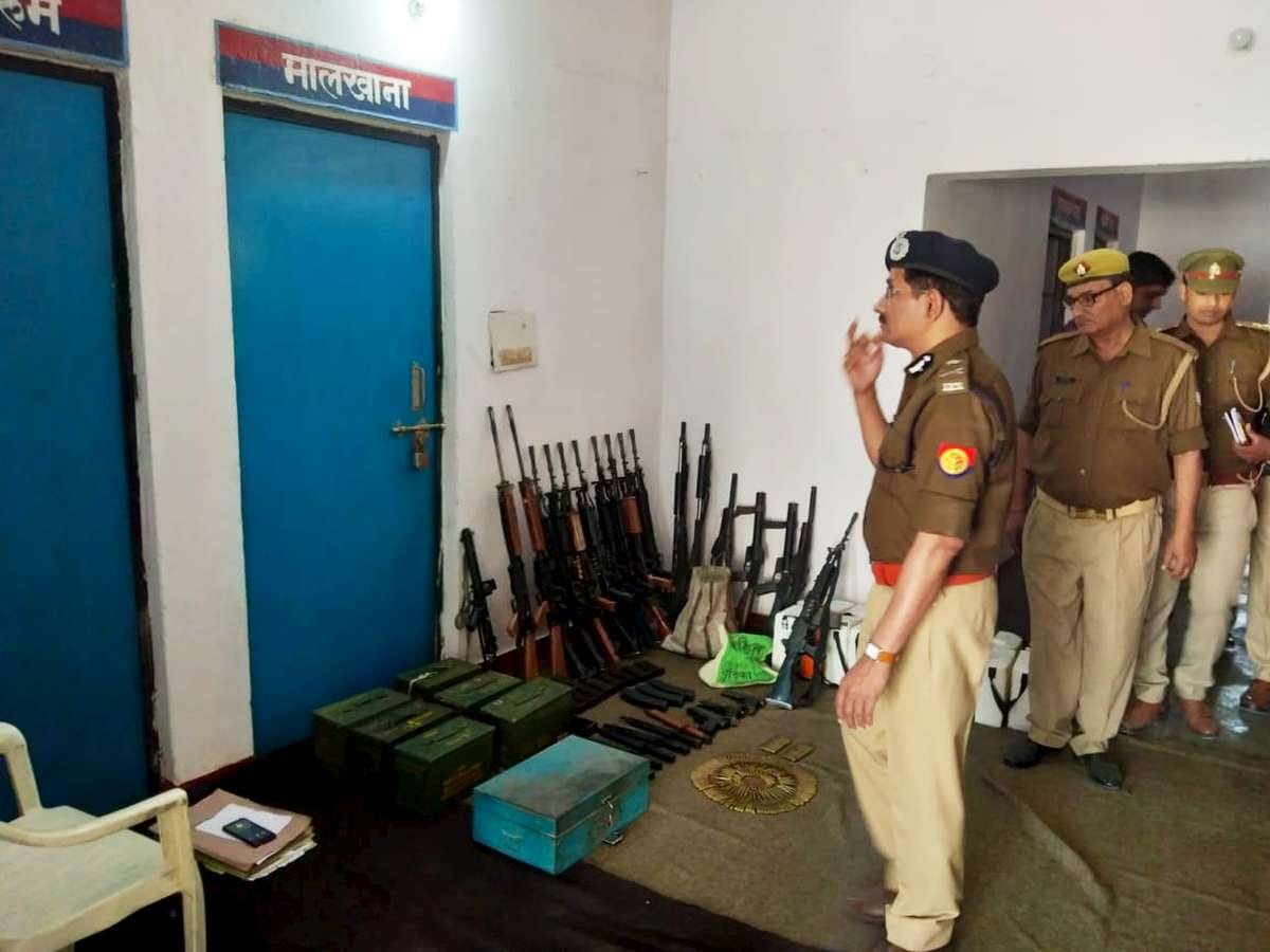 mahoba news