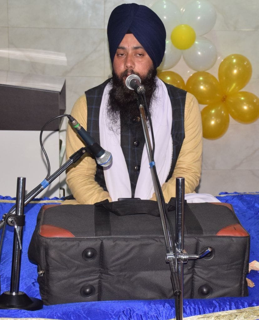 Cultural Programme