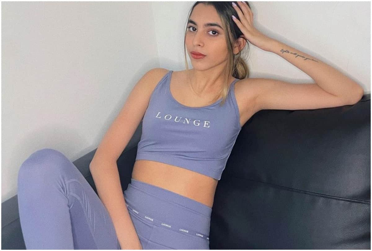 Anurag Kashyap's Daughter Aaliyah Kashyap Got Brutally Trolled On Social Media
