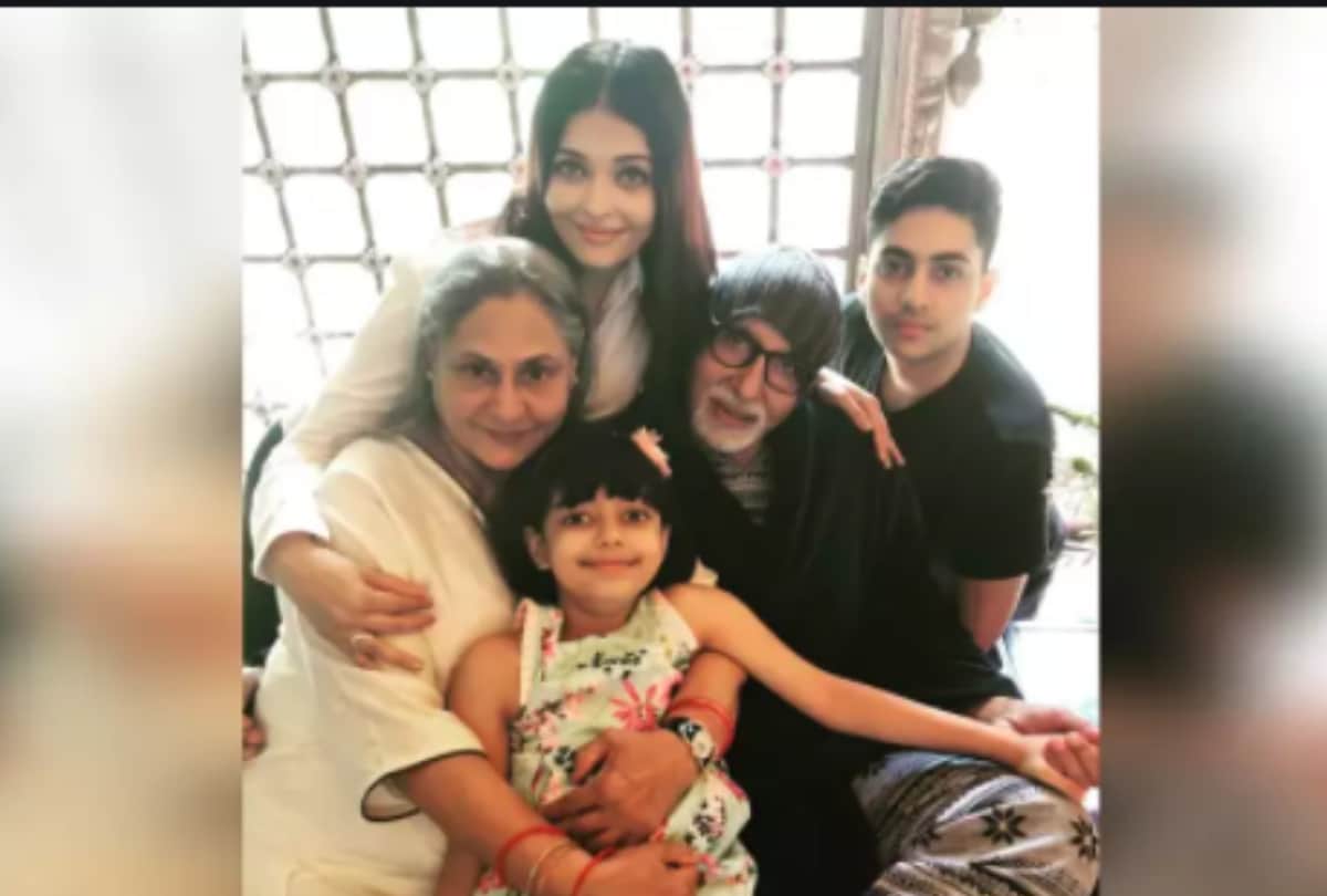 Jaya Bachchan And Aishwarya Rai Bachchan Are Coolest Saas Bahu Jodi