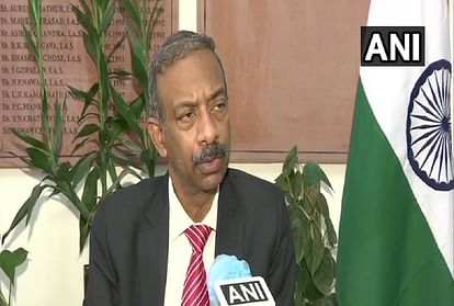 Amit Khare: PM's advisor got extension in service, Appointment Committee of Cabinet approved on contract basis The Appointments Committee of the Cabinet has approved extension in tenure of Amit Khare.