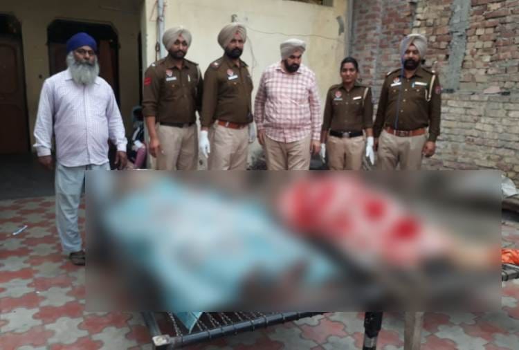 Man Commits Suicide After Killing Wife And Daughter in Amritsar