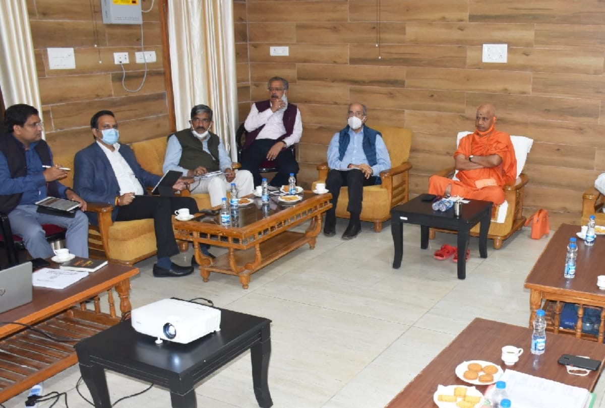 Ayodhya will be the capital of Ram culture, brainstorm on 70-acre campus and overall development of Ayodhya
