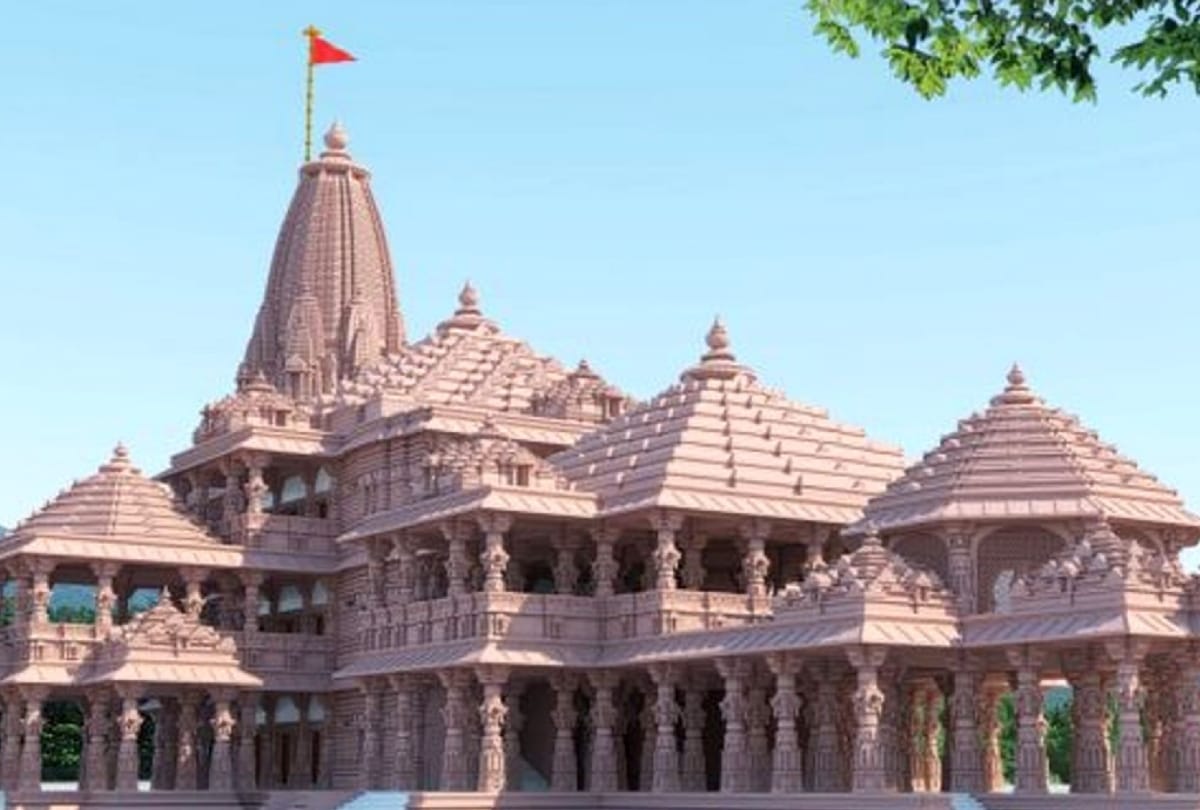 Balaji and Vaishno Devi Shrine Board approached for land in Navya Ayodhya