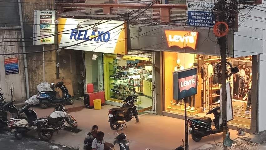 Weekly closure is not strictly followed