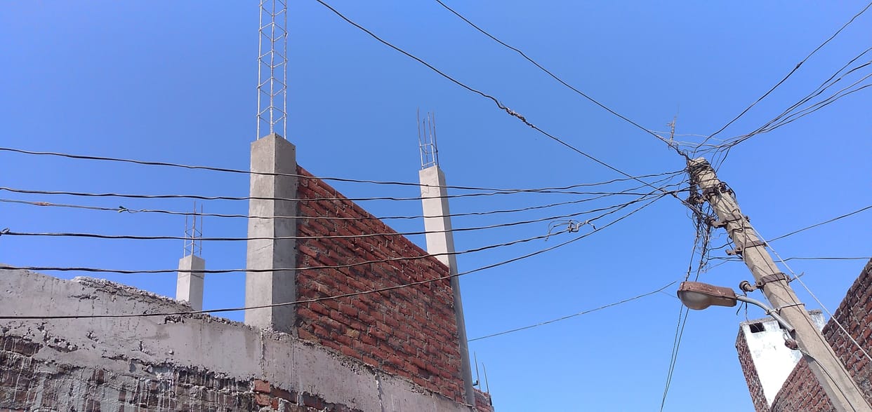 civic amenities