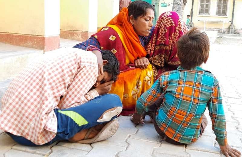 mahoba news