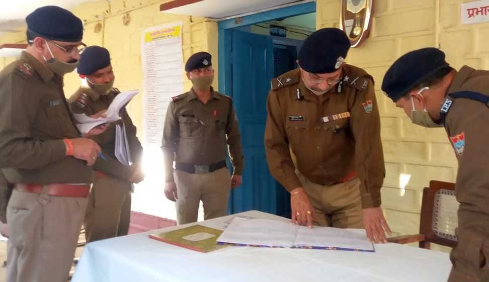 IG strict on verification of outsiders
