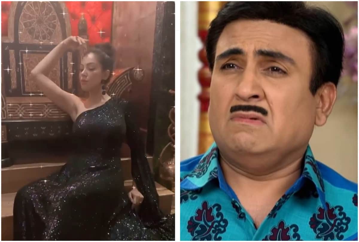 Taarak Mehta Ka Ooltah Chashmah Jethalal Babita Ji aka Munmun Dutta Shares Video