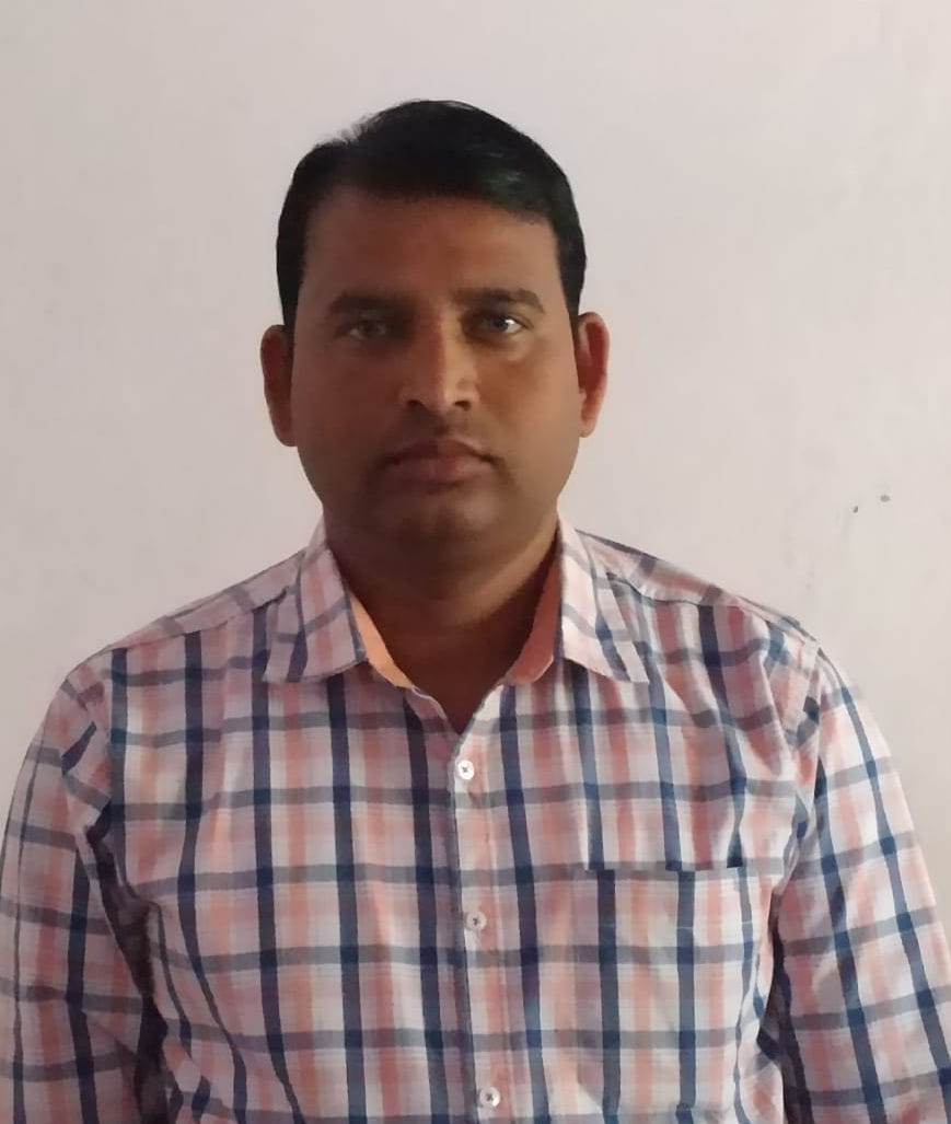 Balbir Singh Rang Award for teacher Yogendra of Jaunpur